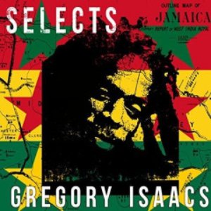 Gregory Isaacs Selects Reggae