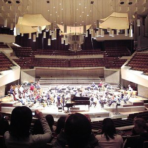 Avatar for The Berlin Philharmonic Orchestra
