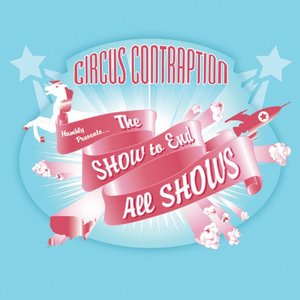 The Show To End All Shows