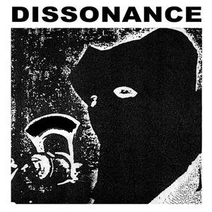 Image for 'Dissonance'