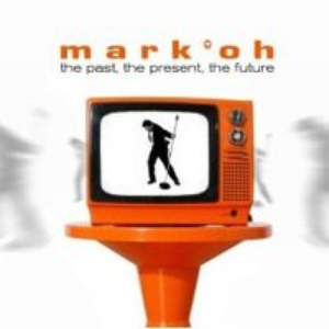 The Past, the Present, the Future cover