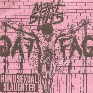 Homosexual Slaughter