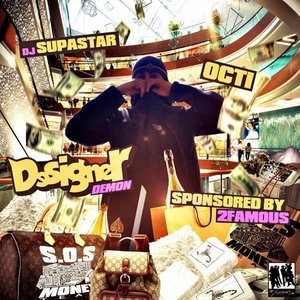 Designer Demon - Single