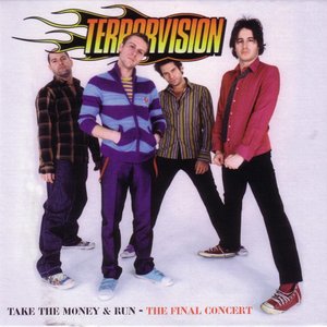 Take The Money & Run - The Final Concert