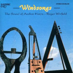 "Windsongs" The Sound of Aeolian Harps