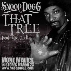 Snoop Dogg feat. Kid Cudi 的头像