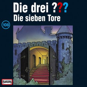 Image for '108/Die sieben Tore'