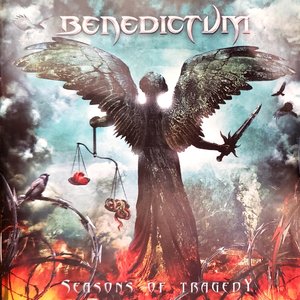 Seasons of Tragedy - EP