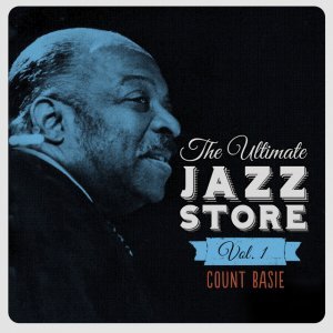 The Ultimate Jazz Store, Vol. 1