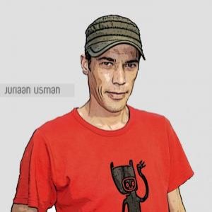 Juriaan Lisman のアバター