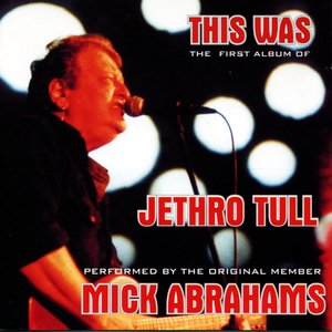 Original member of Jethro Tull