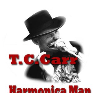 T.C. Carr and The Catch 的头像