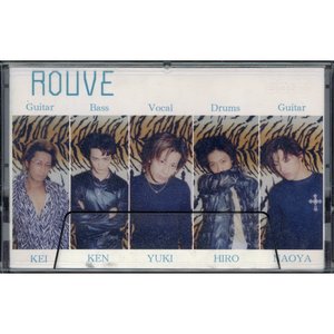 ROUVE