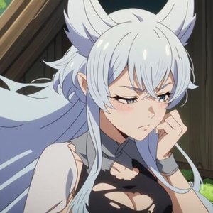 Fenrys(CV:KUGIMIYA Rie) 的头像