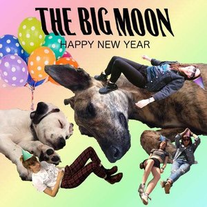 Happy New Year - Single