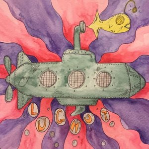 HMS Lugnut (and the Wine Bar Jamboree) - Single