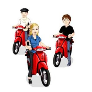 Candybomb のアバター