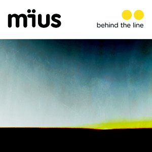 behind the line