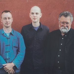 Evan Parker / John Edwards / Chris Corsano 的头像