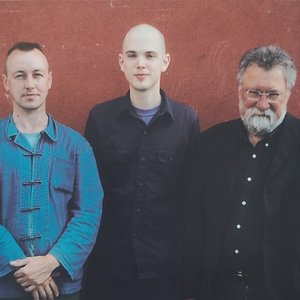 Avatar for Evan Parker / John Edwards / Chris Corsano