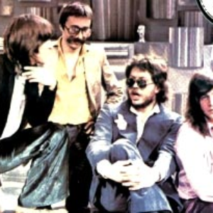 Locomotiv GT photo provided by Last.fm