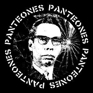 Image for 'Panteones'