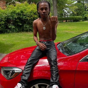 Teflon Zay 的头像