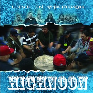 Live in Brandon