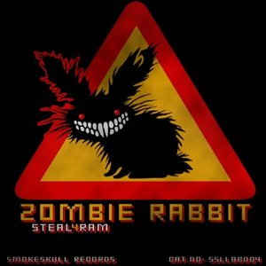 Zombie Rabbit