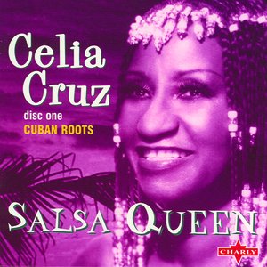 Salsa Queen CD1