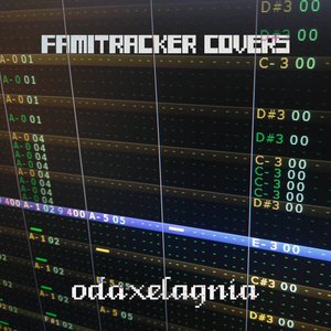 FamiTracker Covers