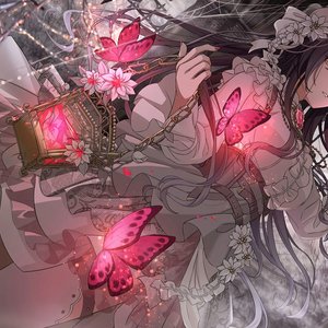 Shirase Sakuya 的头像