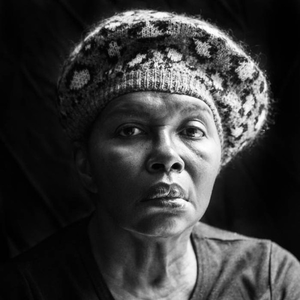 Linda Sharrock photo provided by Last.fm