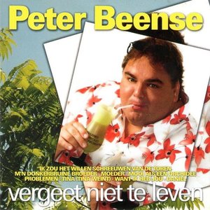 Vergeet niet te leven