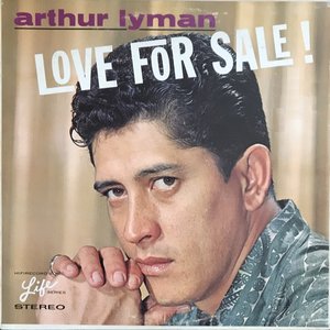 Love For Sale!