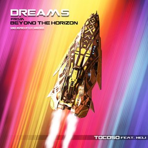 Dreams Beyond the Horizon