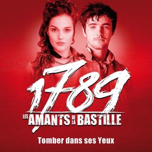 Tomber dans ses yeux - Single