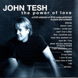 The Power Of Love