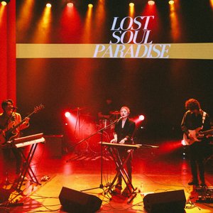 迷心 (Lost Soul Paradise) 的头像