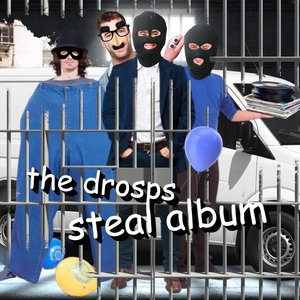 Steal Album