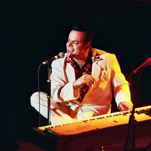 Mike Sanchez & his Band 的头像