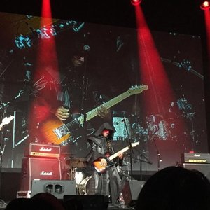 The Primals 的头像