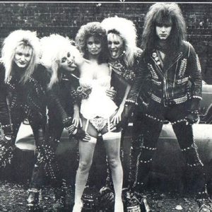 Wrathchild photo provided by Last.fm