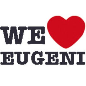 Image for 'EUGENI VIDAL'