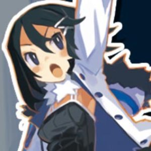 Avatar for アサギ (CV.南ことり (内田 彩))
