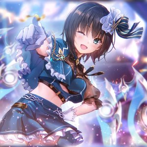 Avatar for 蒼井えりか (CV.宮下早紀)