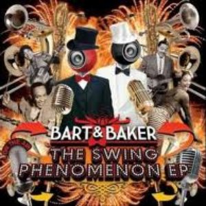 Awatar dla Bart & Baker feat. Nicolle Rochelle