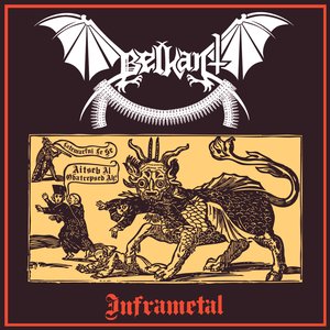 Inframetal