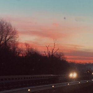 Around the Corner - Single
