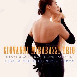 Live At Blue Note Tokyo